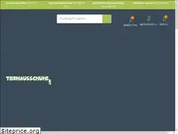 Sites similar to tierhausschuhe.net