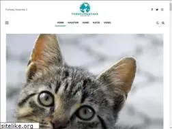 Sites similar to tierheilpraktiker-praxen.de