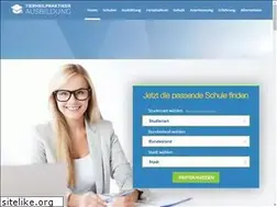 Sites similar to tierheilpraktikerausbildung.org