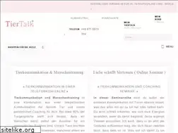 Sites similar to tierheilung.com