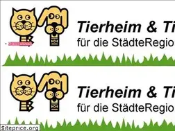 Sites similar to tierheim-aachen.de