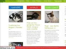 Sites similar to tierheim-amberg.de