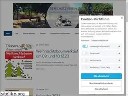 Sites similar to tierheim-babenhausen-hessen.de