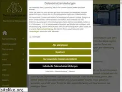 Sites similar to tierheim-badsalzuflen.de