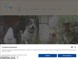 Sites similar to tierheim-brandenburg.de