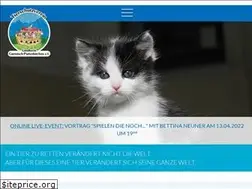 Sites similar to tierheim-garmisch.de