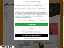 Sites similar to tierheim-geesthacht.de