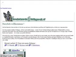 Sites similar to tierheim-goe.de