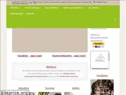 Sites similar to tierheim-henstedt-ulzburg.de