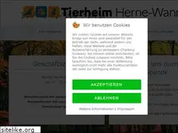 Sites similar to tierheim-herne-wanne.de