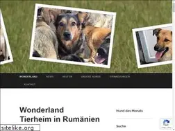 Sites similar to tierheim-in-rumaenien.org