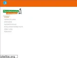 Sites similar to tierheim-iserlohn.de