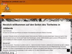 Sites similar to tierheim-juebberde.de