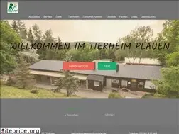 Sites similar to tierheim-kemmler.de