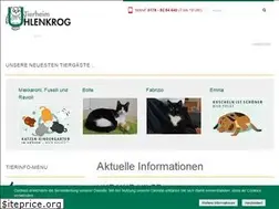 Sites similar to tierheim-kiel.de
