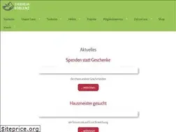Sites similar to tierheim-koblenz.de