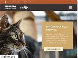 Sites similar to tierheim-koeln-dellbrueck.de