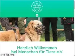 Sites similar to tierheim-koeln-ostheim.de