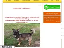 Sites similar to tierheim-ladeburg.de