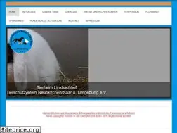Sites similar to tierheim-linxbachhof.de