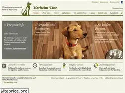 Sites similar to tierheim-linz.at