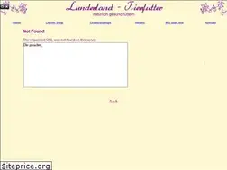 Sites similar to tierheim-liste.de