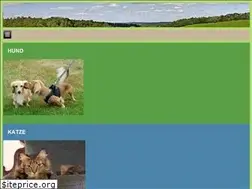 Sites similar to tierheim-luckenwalde.de