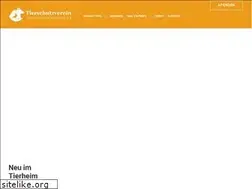 Sites similar to tierheim-luebbecke.de