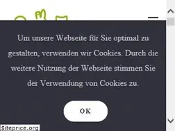 Sites similar to tierheim-mannheim.de