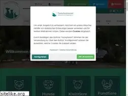 Sites similar to tierheim-neuwied.de