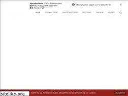 Sites similar to tierheim-parndorf.at