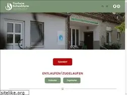 Sites similar to tierheim-schwebheim.de