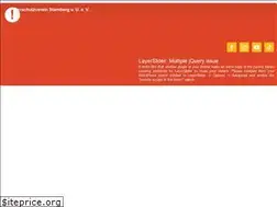 Sites similar to tierheim-starnberg.de