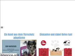 Sites similar to tierheim-surber.ch