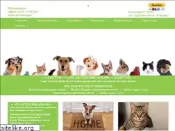 Sites similar to tierheim-whv.de