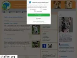 Sites similar to tierheimbonn.de