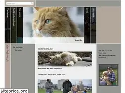 Sites similar to tierheime.ch