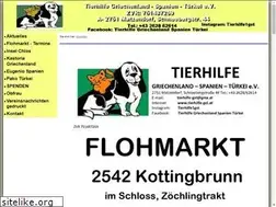 Sites similar to tierhilfe-gst.at