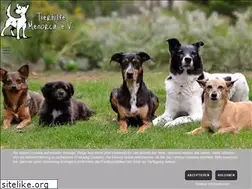 Sites similar to tierhilfe-menorca.de