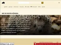 Sites similar to tierhilfe-straubing.de