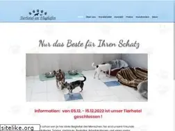 Sites similar to tierhotel-flughafen.de