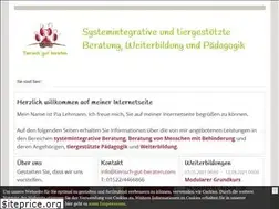 Sites similar to tierisch-gut-beraten.com