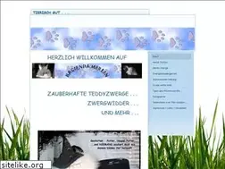 Sites similar to tierisch-gut.net