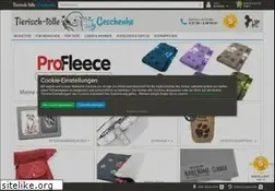 Sites similar to tierisch-tolle-geschenke.de