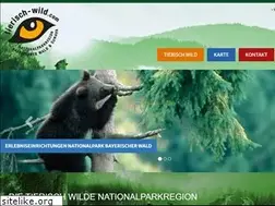 Sites similar to tierisch-wild.com