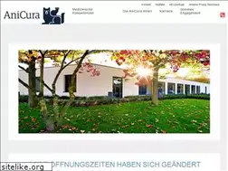 Sites similar to tierklinik-ahlen.de