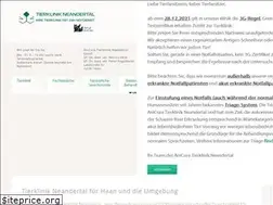 Sites similar to tierklinik-neandertal.de