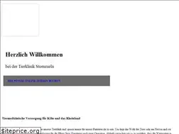 Sites similar to tierklinik-stommeln.de