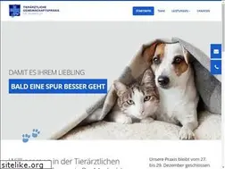 Sites similar to tierklinik-wadgassen.de