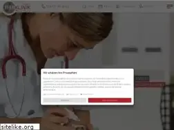 Sites similar to tierklinik-wittenberg.de